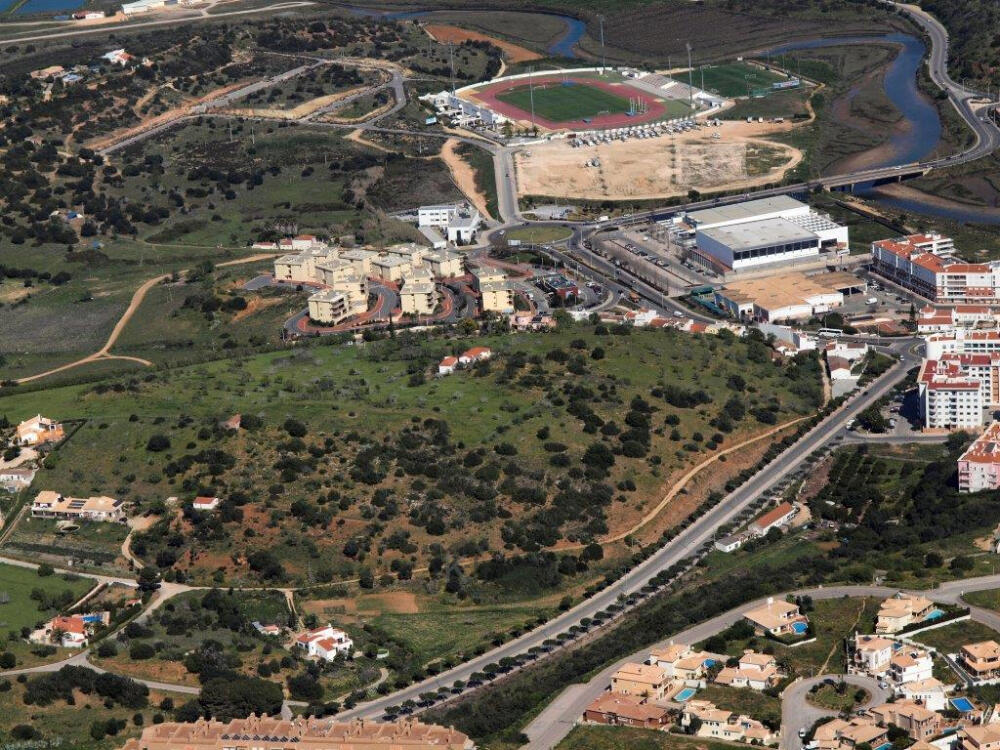 Lote de Terreno para Construção - Lagos